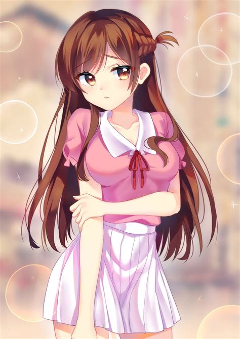 chizuru|chizuru anime.